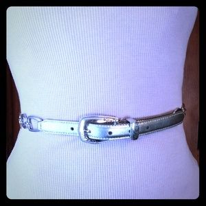 Brighton waistline belt